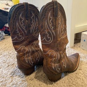 Ariat women's cowboy boots